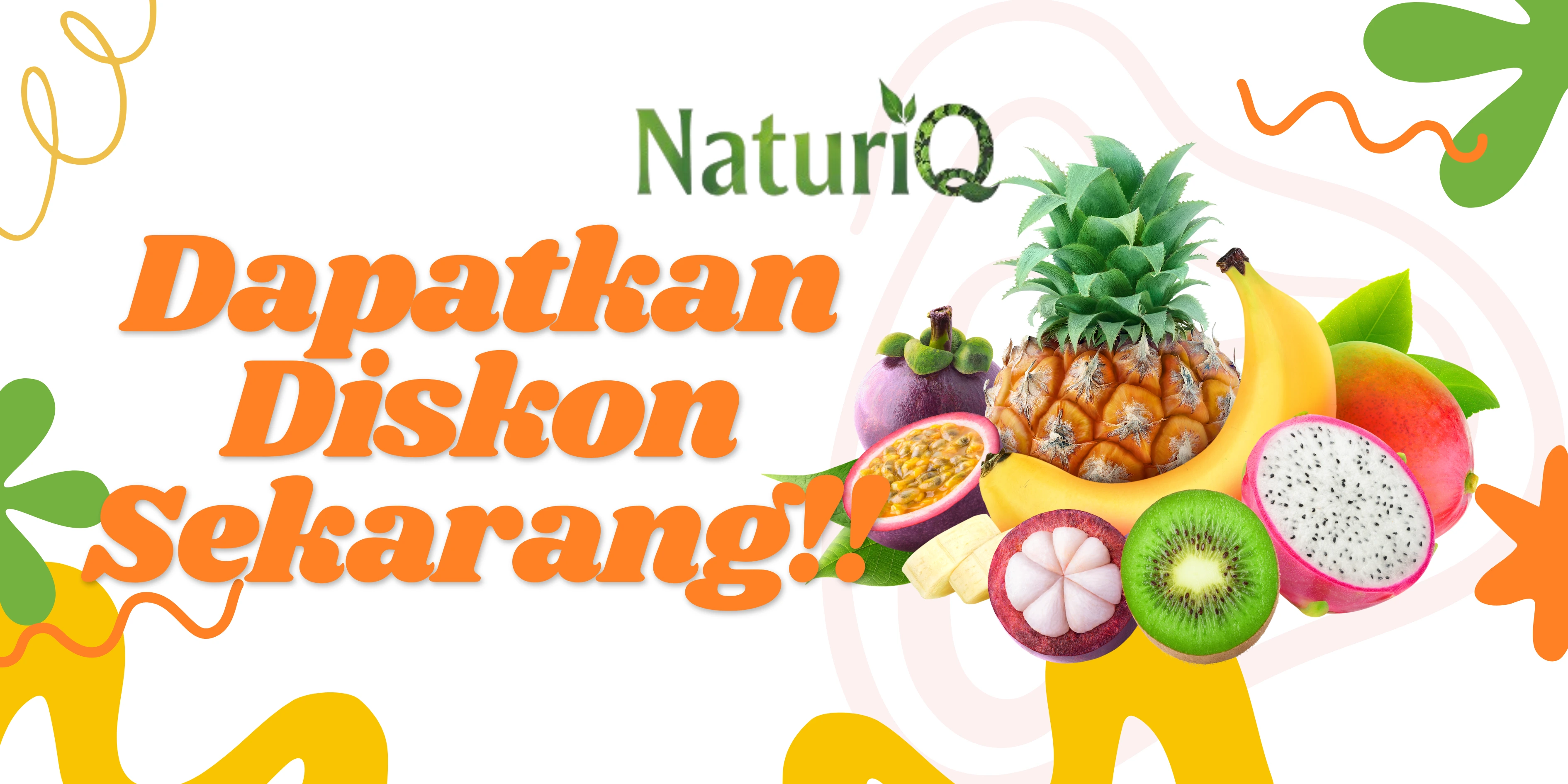 Promo Produk Favorit